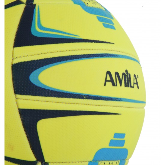 Μπάλα Volley AMILA PVC No. 5 