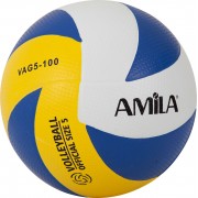 Μπάλα Volley AMILA VAG5-100 No. 5 