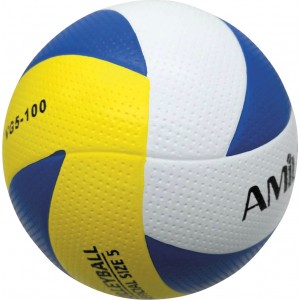 Μπάλα Volley AMILA VAG5-100 No. 5 Μπάλα Volley AMILA VAG5-100 No. 5