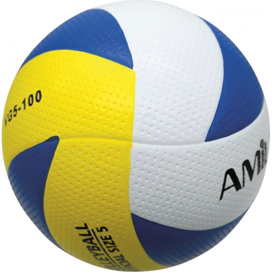 Μπάλα Volley AMILA VAG5-100 No. 5 