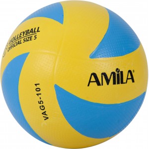 Μπάλα Volley AMILA VAG5-101 No. 5 Μπάλα Volley AMILA VAG5-101 No. 5