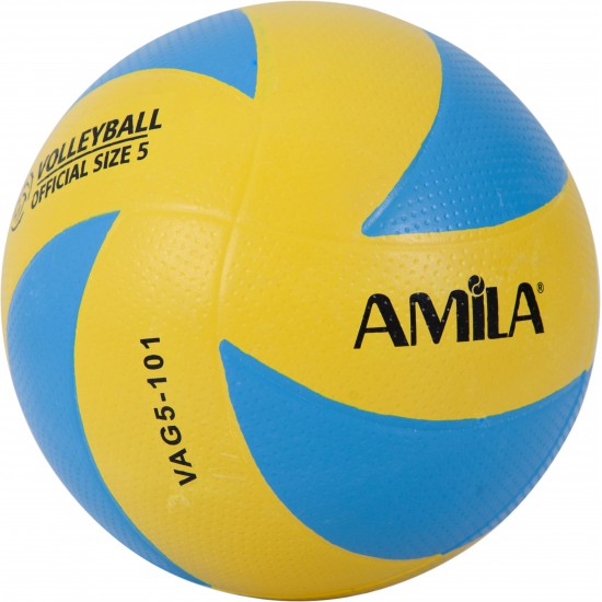 Μπάλα Volley AMILA VAG5-101 No. 5 