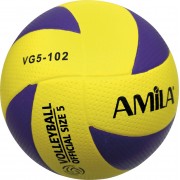 Μπάλα Volley AMILA VAG5-102 No. 5 