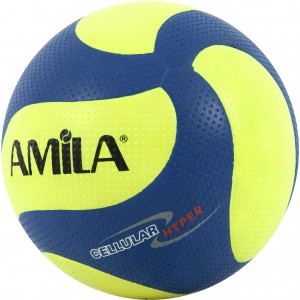 Μπάλα Volley AMILA Cellular No. 5 Μπάλα Volley AMILA Cellular No. 5