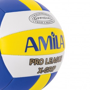 Μπάλα Volley AMILA MV5-1 Νο. 5 Μπάλα Volley AMILA MV5-1 Νο. 5
