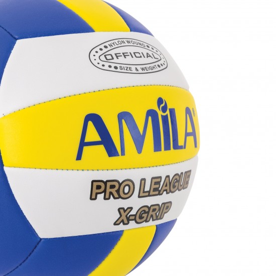 Μπάλα Volley AMILA MV5-1 Νο. 5 