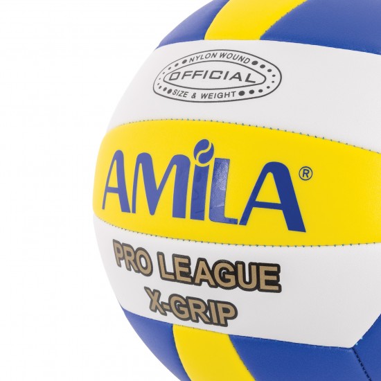 Μπάλα Volley AMILA MV5-1 Νο. 5 