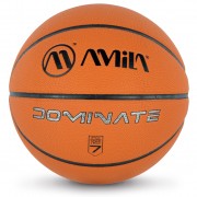 Μπάλα Μπάσκετ Dominate S No7 - Πορτοκαλί 