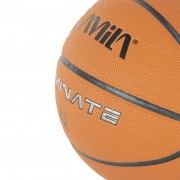 Μπάλα Μπάσκετ Dominate S No7 - Πορτοκαλί 