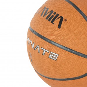 Μπάλα Μπάσκετ Dominate S No7 - Πορτοκαλί
