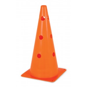 Κώνος 38cm 190gr 12 τρύπες Κώνος 38cm 190gr 12 τρύπες