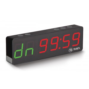 Χρονόμετρο AMILA Pocket Gym Timer Χρονόμετρο AMILA Pocket Gym Timer