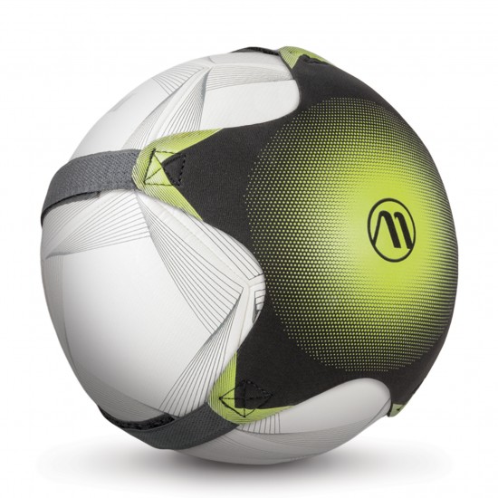 Σετ εξάσκησης Ποδοσφαίρου Soccer Kick Trainer Net Hunter – Black Σετ εξάσκησης Ποδοσφαίρου Soccer Kick Trainer Net Hunter – Black