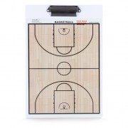 Ταμπλό Προπονητή Basket Διπλής Όψης Μαγνητικό 25,0x37,0 cm Ταμπλό Προπονητή Basket Διπλής Όψης Μαγνητικό 25,0x37,0 cm