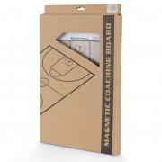 Ταμπλό Προπονητή Basket Διπλής Όψης Μαγνητικό 25,0x37,0 cm Ταμπλό Προπονητή Basket Διπλής Όψης Μαγνητικό 25,0x37,0 cm