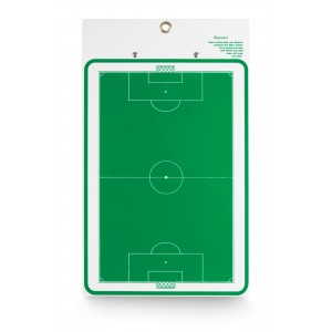 Ταμπλό Προπονητή Ποδοσφαίρου 24x40cm Ταμπλό Προπονητή Ποδοσφαίρου 24x40cm
