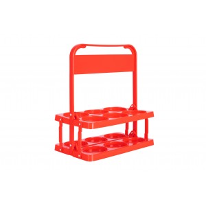 Θήκη μεταφοράς μπουκαλιών 750cc