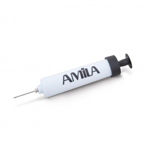 Τρόμπα Χεριού AMILA 18,5cm Τρόμπα Χεριού AMILA 18,5cm