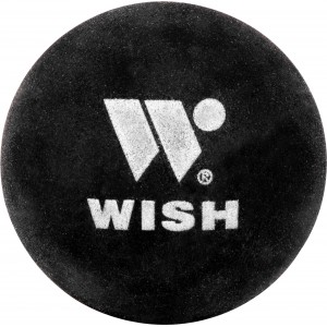 Μπαλάκι Squash Wish αργό, λευκό Μπαλάκι Squash Wish αργό, λευκό