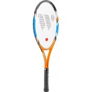 Ρακέτα Tennis WISH Alumtec 2577 Πορτοκαλί 