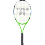 Ρακέτα Tennis WISH Alumtec 2577 Πράσινη 