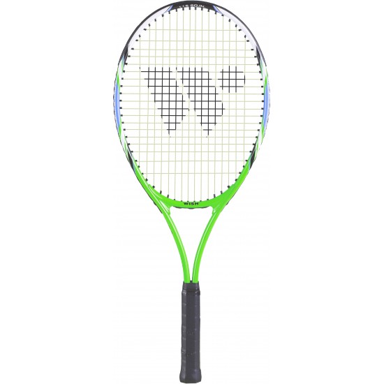 Ρακέτα Tennis WISH Alumtec 2577 Πράσινη 