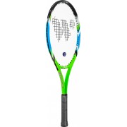 Ρακέτα Tennis WISH Alumtec 2577 Πράσινη 