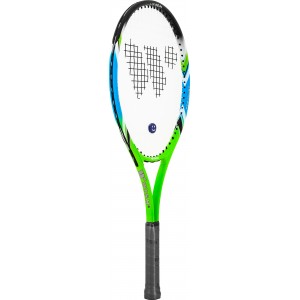 Ρακέτα Tennis WISH Alumtec 2577 Πράσινη