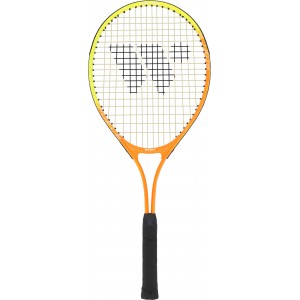Ρακέτα Tennis WISH Junior 2600 Πορτοκαλί/Κίτρινο