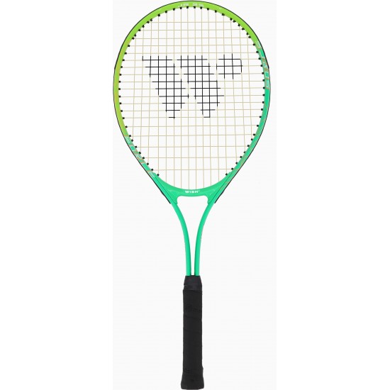 Ρακέτα Tennis WISH Junior 2600 Πράσινο/Τιρκουάζ 