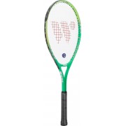 Ρακέτα Tennis WISH Junior 2600 Πράσινο/Τιρκουάζ 