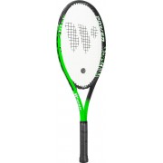 Ρακέτα Tennis WISH Alumtec 2515 Πράσινο/Μαύρο 