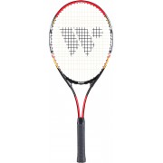 Ρακέτα Tennis WISH Alumtec 2510 Κόκκινη 