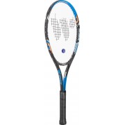 Ρακέτα Tennis WISH Alumtec 2510 Μπλε 