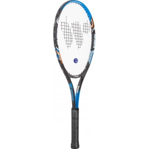 Ρακέτα Tennis WISH Alumtec 2510 Μπλε