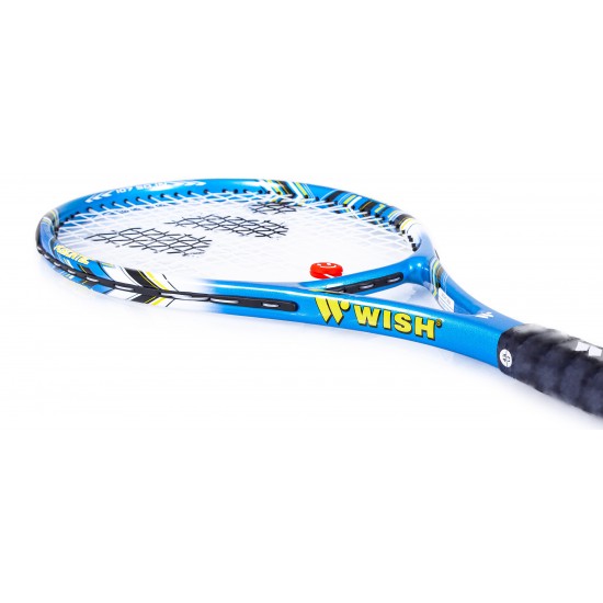 Ρακέτα Tennis WISH Fusiontec 590 