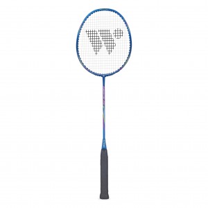 Ρακέτα Badminton Wish Fusiontec 970 Αλουμινίου