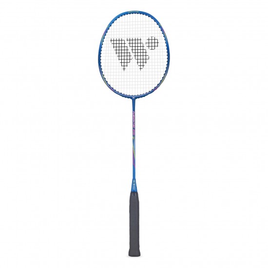 Ρακέτα Badminton Wish Fusiontec 970 Αλουμινίου 