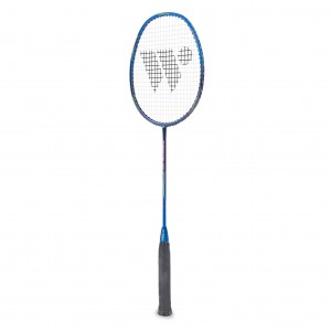 Ρακέτα Badminton Wish Fusiontec 970 Αλουμινίου