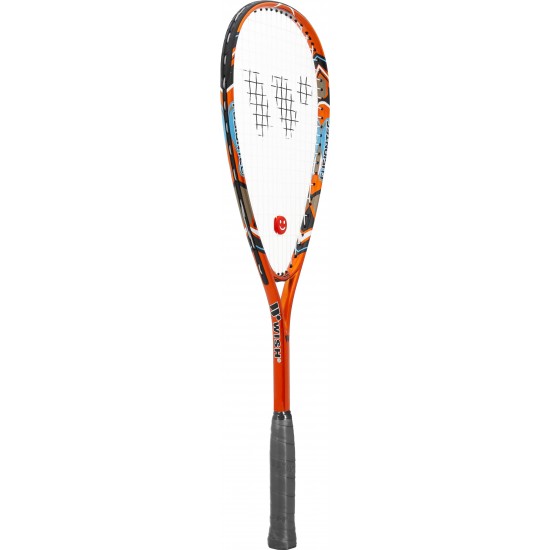 Ρακέτα Squash Wish Fusiontec 9907 