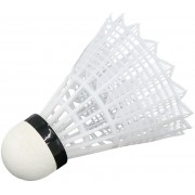 Μπαλάκια Badminton Nylon Shuttlecock S-300 6 τμχ. 