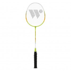 Ρακέτα Badminton Wish Firestar 780 Αλουμινίου