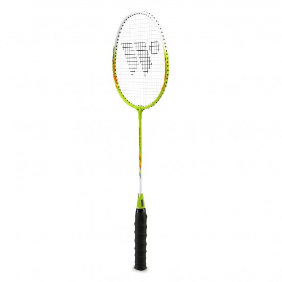Ρακέτα Badminton Wish Firestar 780 Αλουμινίου 