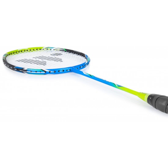 Ρακέτα Badminton Wish Fusiontec 970 Ρακέτα Badminton Wish Fusiontec 970