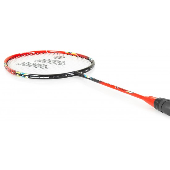 Ρακέτα Badminton Wish Fusiontec 777 