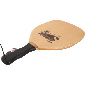 Ρακέτα Παραλίας AMILA Splash 12mm 480gr