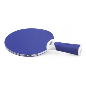 Ρακέτα Ping Pong Εξωτερικού Χώρου STAG Halo Μπλε Ρακέτα Ping Pong Εξωτερικού Χώρου STAG Halo Μπλε