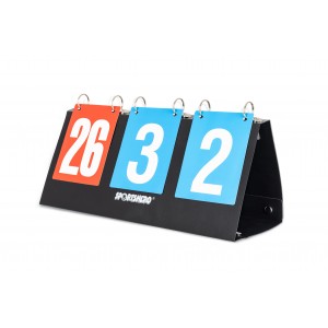 Πίνακας Μέτρησης Σκορ Volley (Διπλής όψης) Πίνακας Μέτρησης Σκορ Volley (Διπλής όψης)