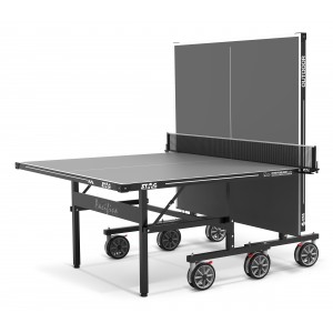 Τραπέζι Ping Pong Εξωτερικού Χώρου Stag Pacifica Γκρι Τραπέζι Ping Pong Εξωτερικού Χώρου Stag Pacifica Γκρι