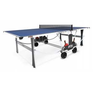 Τραπέζι Ping Pong Εξωτερικού Χώρου Stag Centrerfold 5000 Τραπέζι Ping Pong Εξωτερικού Χώρου Stag Centrerfold 5000